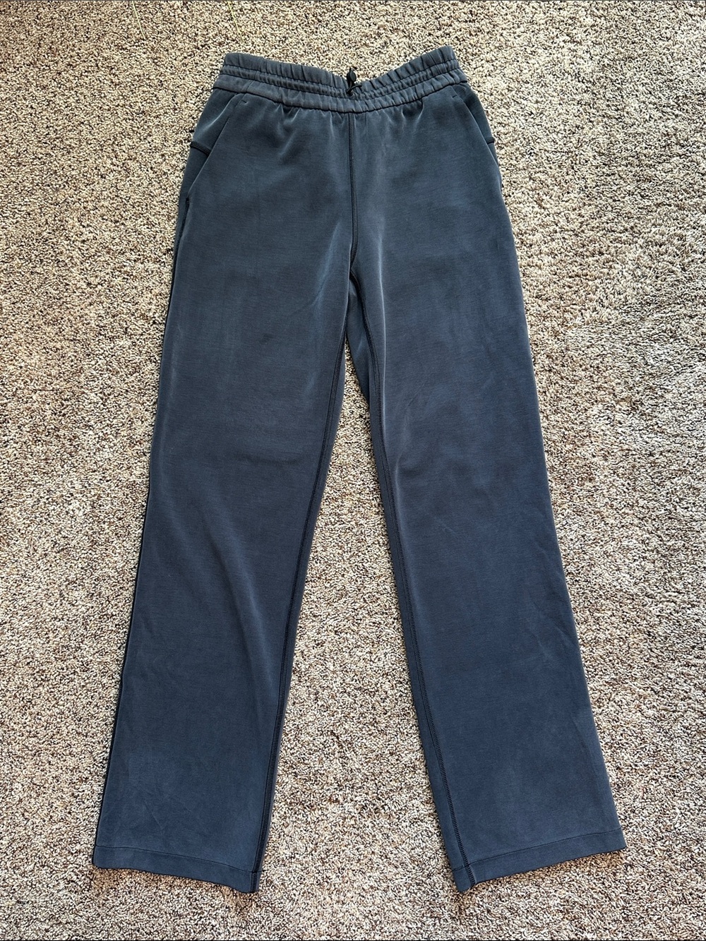 Lululemon Softstreme HR Pants